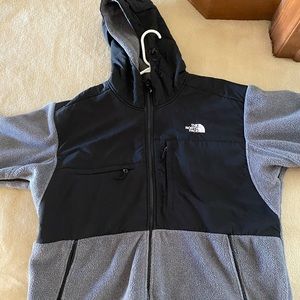 North face Denali jacket